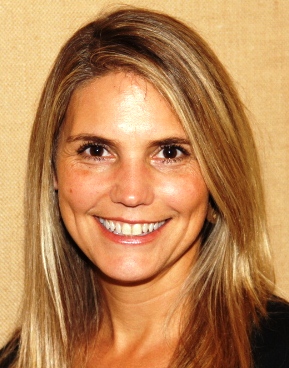 Cheryl Smith